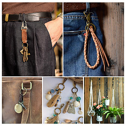 Сплав разделить брелоки PALLOY-TAC0001-01A-AB