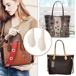 Кожаные сумки FIND-WH0034-02