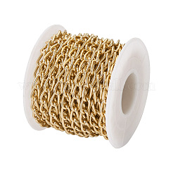 Алюминий обуздать цепи X-CHA-T001-31G