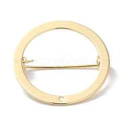 Bases de la base broche de latón&nbsp;KK-U013-(KK
