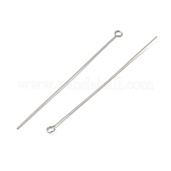 Проушины из нержавеющей стали 304&nbsp;STAS-K293-13P-0.6x60mm