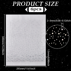Hotfix Strass&nbsp;DIY-WH0580-70B-02