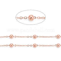 Ионное покрытие (ip) 304 нержавеющая сталь кабельные цепи&nbsp;CHS-F013-04RG