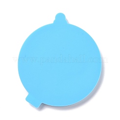 Силиконовые Молды для большой подвески на новогоднюю тематику DIY-L067-B10