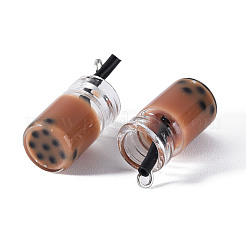 Anhänger Glasflasche&nbsp;LS-CRES-N017-03H