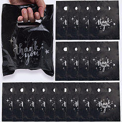 Полиэтиленовые пакеты ABAG-WH20014-13A-01