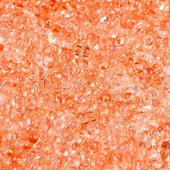 Спрей роспись стекла бисер&nbsp;SEED-T007-08D