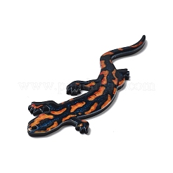 Акриловые подвески OACR-I016-10