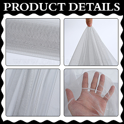 Polyester-Mesh-Gewebe&nbsp;DIY-WH20011-89A-15
