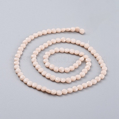 Стеклянные бусины EGLA-J149-B11