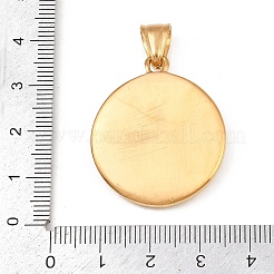 Подвески из нержавеющей стали 304 STAS-Z171-26G-02