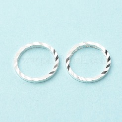 Латунные соединительные колечки KK-F831-018C-S-RS