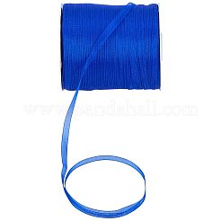 Ruban d'organza&nbsp;ORIB-BC0001-02H