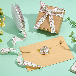 1 рулон печатных хлопковых лент&nbsp;SRIB-PH0001-74C