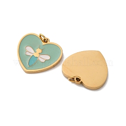 Подвески из нержавеющей стали 304&nbsp;STAS-H475-02G