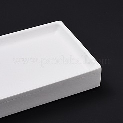 3-ярусные железные т-образные стойки для ювелирных изделий&nbsp;LS-ODIS-C008-02EB