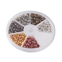 Железа обжима крышек бортов IFIN-JP0005-01-NF