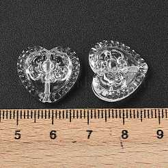 Стеклянные бусины&nbsp;GLAA-G126-01A