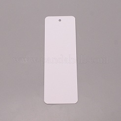 Leere Kraftpapierkarte&nbsp;DIY-WH0308-34H