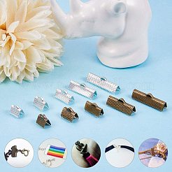 Зажимы для обжима концов железной ленты IFIN-PH0023-33