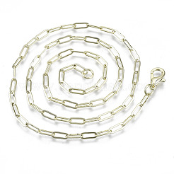 Латунные скрепки MAK-S072-10B-14KC