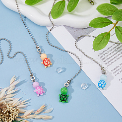 Удлинители цепи потолочного вентилятора из смолы&nbsp;PALLOY-AB00188