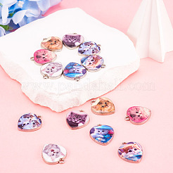 Подвеска из сплава 14 шт.&nbsp;FIND-TA0010-73