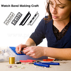 Соединитель для ремня из нержавеющей стали 316 FIND-DC0005-06