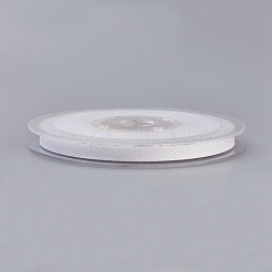 Rayonne et ruban de coton&nbsp;SRIB-F007-029-6mm
