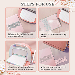 2 шт. DIY-WH0309-2028