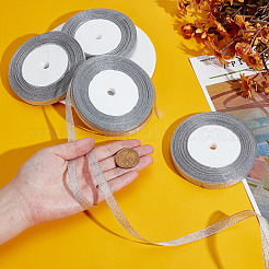 Полиэфирная лента&nbsp;OCOR-WH0111-93