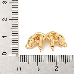 Латунь раз по сравнению с застежками&nbsp;KK-P275-39G