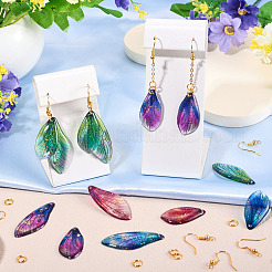 Набор для изготовления серег своими руками&nbsp;DIY-TA0013-36B