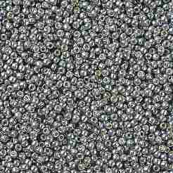 Круглые бусины toho 11/0&nbsp;SEED-XTR11-PF0565