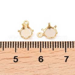 Латунь пришить настройки зубца&nbsp;KK-C163-12G