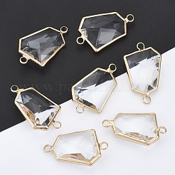Glasverbindungsstecker&nbsp;LS-GLAA-N038-08