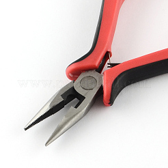 45 # наборы плоскогубцев из углеродистой стали PT-R010-04