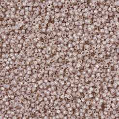 Cuentas de rocailles redondas miyuki&nbsp;SEED-X0055-RR0579