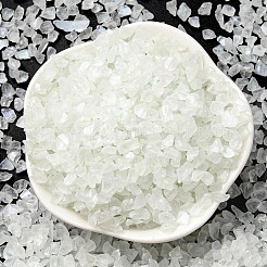 Светящаяся поделка из битого стекла&nbsp;GLAA-F124-C09