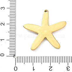 Подвески из нержавеющей стали 304&nbsp;STAS-C167-03G