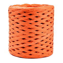 Лента из рафии&nbsp;OCOR-I012-A05