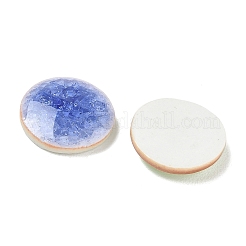 Cabochon in ceramica fatti a mano&nbsp;PR-CBA642C-02