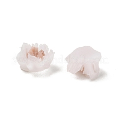 Светящаяся смола декодирует кабошоны&nbsp;RESI-K036-06F-01