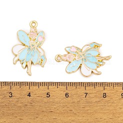 Стойки обшивки сплава эмали подвески&nbsp;FIND-A040-08E-02G