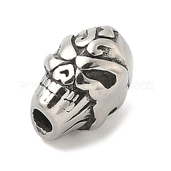 Бусины из нержавеющей стали 304&nbsp;STAS-S183-09AS