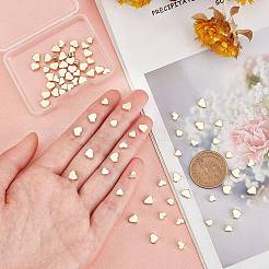 90шт 3 стильные латунные бусины&nbsp;KK-PH0004-83