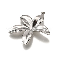 Подвески из нержавеющей стали 304&nbsp;STAS-M116-03P