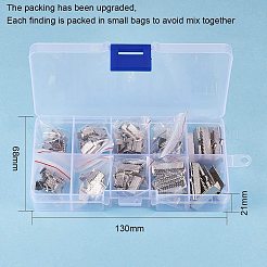 Наборы для обжима концов смешанной железной ленты IFIN-PH0008-01P