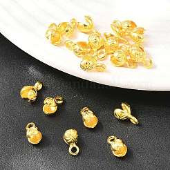 Латунной шариковой советы&nbsp;KK-N0002-04G