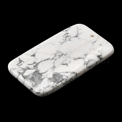 Естественно Говлит большие кулоны&nbsp;G-F820-06A-01